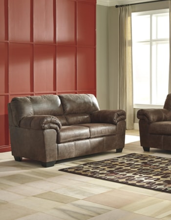 Beautiful patio furniture from Ashley Home Furniture Warehouse Roanoke Va